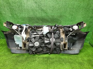 НОУСКАТ НА SUZUKI ESCUDO TD54W J20A