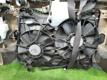 НОУСКАТ НА SUZUKI ESCUDO TD54W J20A