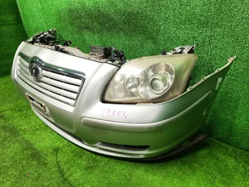 НОУСКАТ НА TOYOTA AVENSIS AZT251 2AZ-FSE