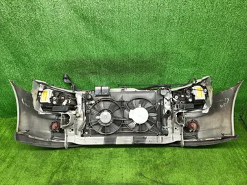 НОУСКАТ НА TOYOTA AVENSIS AZT251 2AZ-FSE