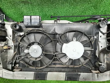 НОУСКАТ НА TOYOTA AVENSIS AZT251 2AZ-FSE