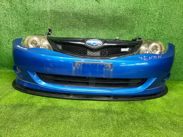 НОУСКАТ НА SUBARU IMPREZA GH8 EJ20T