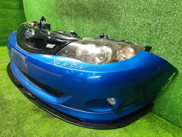 НОУСКАТ НА SUBARU IMPREZA GH8 EJ20T