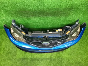 НОУСКАТ НА SUBARU IMPREZA GH8 EJ20T