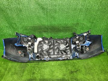 НОУСКАТ НА SUBARU IMPREZA GH8 EJ20T