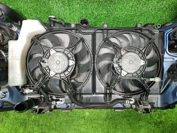 НОУСКАТ НА SUBARU IMPREZA GH8 EJ20T