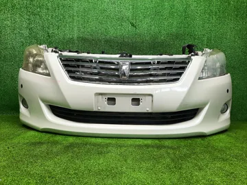 НОУСКАТ НА TOYOTA PREMIO ZRT265 2ZR-FAE