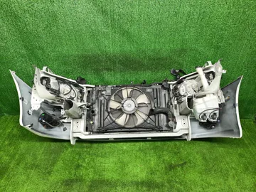 НОУСКАТ НА TOYOTA PREMIO ZRT265 2ZR-FAE