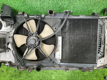 НОУСКАТ НА TOYOTA SPRINTER AE104 4A-FE
