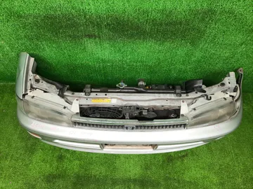 НОУСКАТ НА TOYOTA SPRINTER AE104 4A-FE