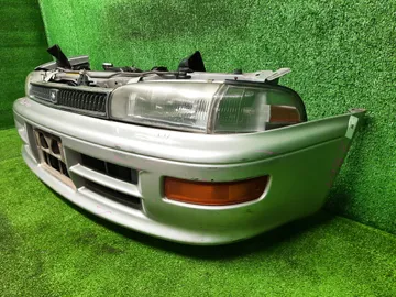 НОУСКАТ НА TOYOTA SPRINTER AE104 4A-FE