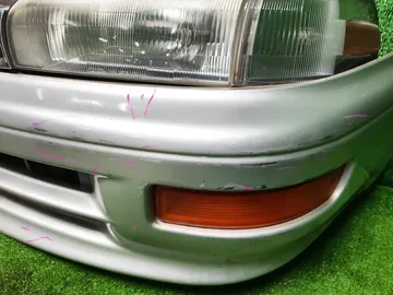 НОУСКАТ НА TOYOTA SPRINTER AE104 4A-FE