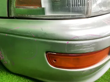 НОУСКАТ НА TOYOTA SPRINTER AE104 4A-FE