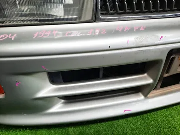 НОУСКАТ НА TOYOTA SPRINTER AE104 4A-FE