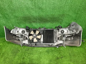 НОУСКАТ НА TOYOTA SPRINTER AE104 4A-FE