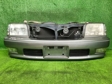 НОУСКАТ НА TOYOTA CROWN MAJESTA JZS155 2JZ-GE