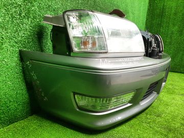 НОУСКАТ НА TOYOTA CROWN MAJESTA JZS155 2JZ-GE