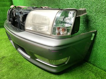 НОУСКАТ НА TOYOTA CROWN MAJESTA JZS155 2JZ-GE