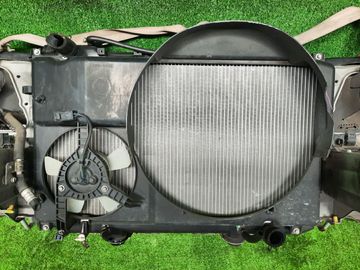 НОУСКАТ НА TOYOTA CROWN MAJESTA JZS155 2JZ-GE