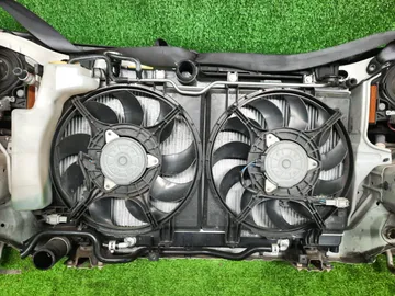 НОУСКАТ НА SUBARU FORESTER SH9 EJ25T