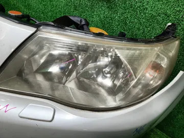 НОУСКАТ НА SUBARU FORESTER SH9 EJ25T