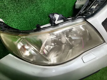 НОУСКАТ НА SUBARU FORESTER SH9 EJ25T