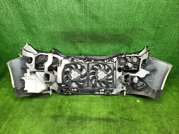 НОУСКАТ НА SUBARU FORESTER SH9 EJ25T