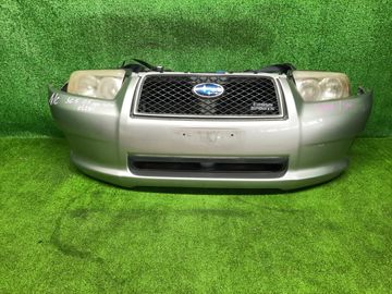 НОУСКАТ НА SUBARU FORESTER SG5 EJ205