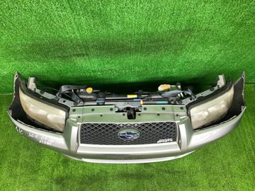 НОУСКАТ НА SUBARU FORESTER SG5 EJ205