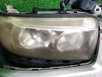 НОУСКАТ НА SUBARU FORESTER SG5 EJ205