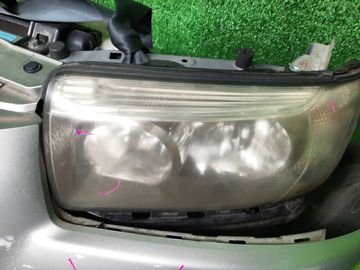 НОУСКАТ НА SUBARU FORESTER SG5 EJ205