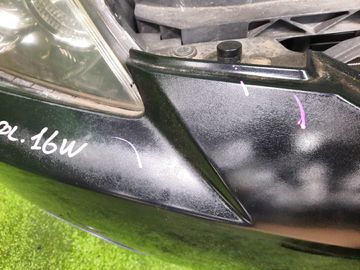 НОУСКАТ НА MAZDA AXELA BK5P ZY-VE