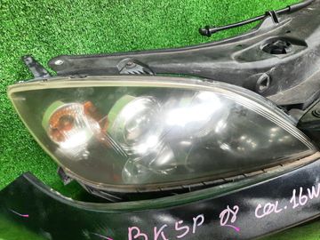 НОУСКАТ НА MAZDA AXELA BK5P ZY-VE