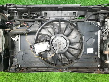 НОУСКАТ НА MAZDA AXELA BK5P ZY-VE