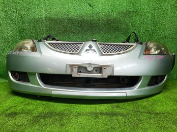 НОУСКАТ НА MITSUBISHI LANCER CEDIA CS5A 4G93