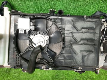 НОУСКАТ НА MITSUBISHI LANCER CEDIA CS5A 4G93