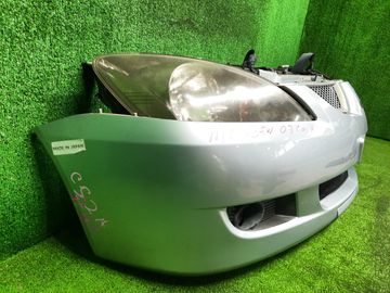 НОУСКАТ НА MITSUBISHI LANCER CEDIA CS5A 4G93