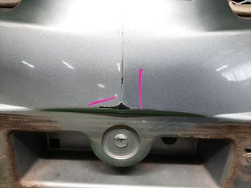 НОУСКАТ НА MITSUBISHI LANCER CEDIA CS5A 4G93