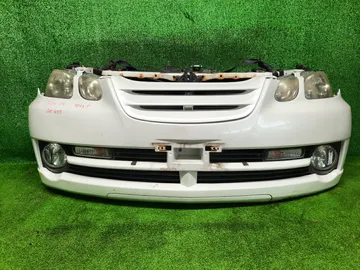 НОУСКАТ НА MITSUBISHI AIRTREK CU2W 4G63T