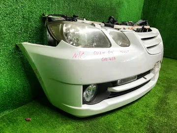 НОУСКАТ НА MITSUBISHI AIRTREK CU2W 4G63T