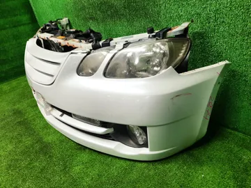 НОУСКАТ НА MITSUBISHI AIRTREK CU2W 4G63T