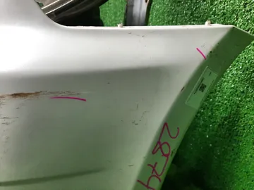 НОУСКАТ НА MITSUBISHI AIRTREK CU2W 4G63T