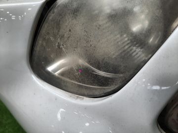 НОУСКАТ НА MITSUBISHI AIRTREK CU2W 4G63T