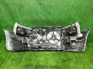 НОУСКАТ НА MITSUBISHI AIRTREK CU2W 4G63T