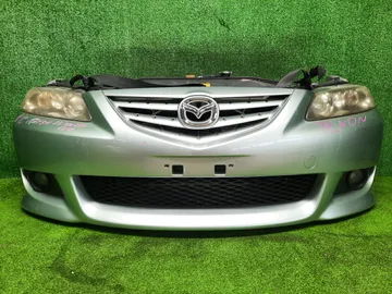 НОУСКАТ НА MAZDA ATENZA GY3W L3-VE