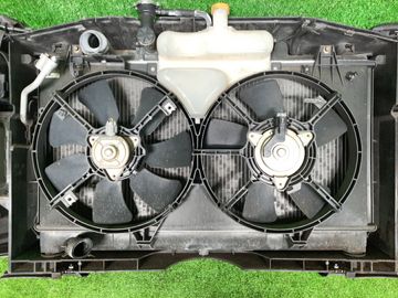 НОУСКАТ НА MAZDA ATENZA GY3W L3-VE