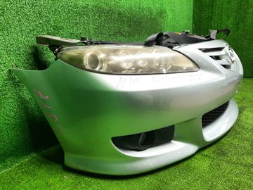 НОУСКАТ НА MAZDA ATENZA GY3W L3-VE
