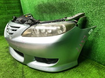 НОУСКАТ НА MAZDA ATENZA GY3W L3-VE