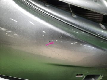 НОУСКАТ НА MAZDA ATENZA GY3W L3-VE