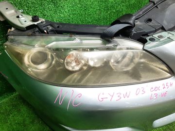НОУСКАТ НА MAZDA ATENZA GY3W L3-VE